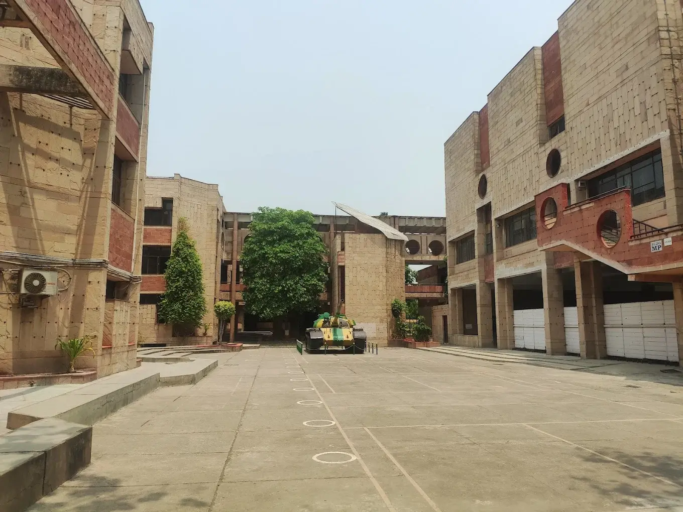 Army Public School Sector 37